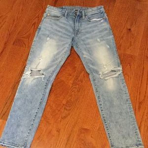 American Eagle jeans- boy